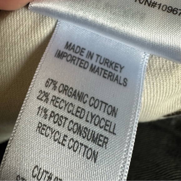 AGOLDE | Parker Straight Leg Jeans - Picture 8 of 8